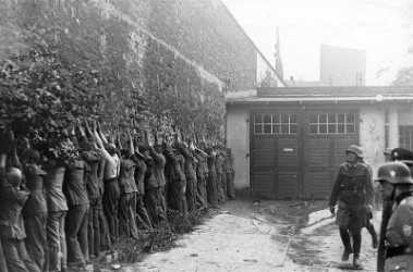 atak na pocztę polską w Gdańsku 1939 roku