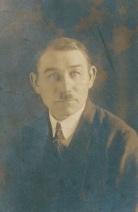 Marcin Feliks Klonowski
