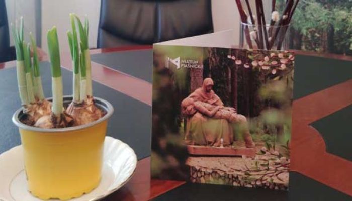 Życzenia Wielkanocne