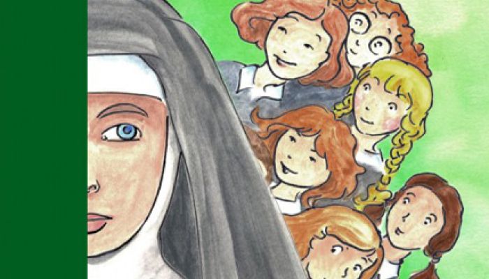 Alicja Kotowska. Nasza Siostra Dyrektor