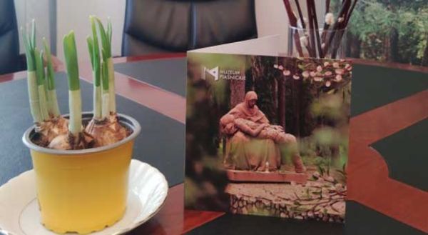 Życzenia Wielkanocne