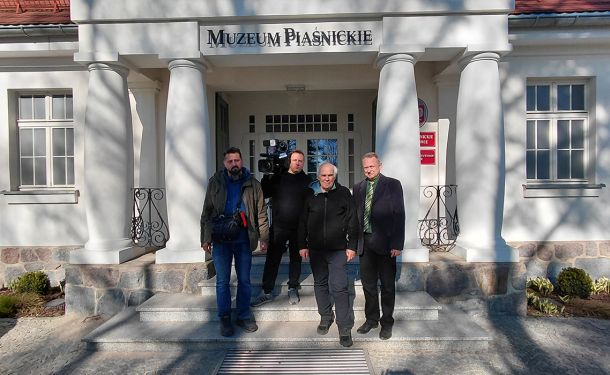 kronika zwiadowców historii