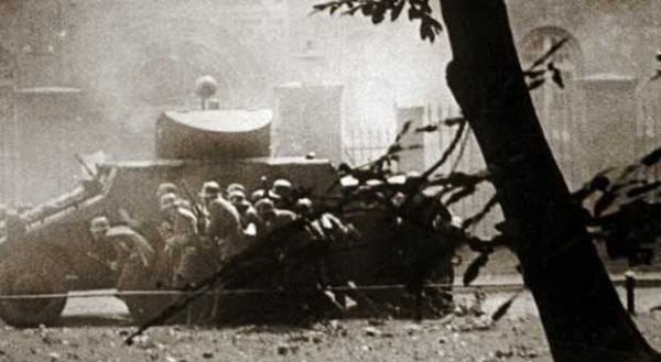 pocztowcy polscy po kapitulacji