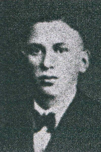 Lasy Piaśnickie w Wejherowie