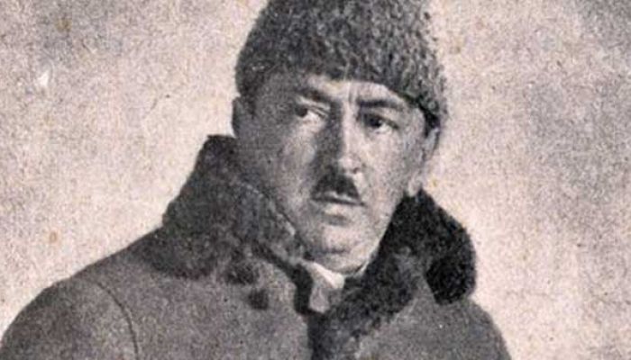 Witold Kukowski