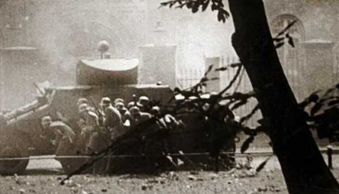 pocztowcy polscy po kapitulacji