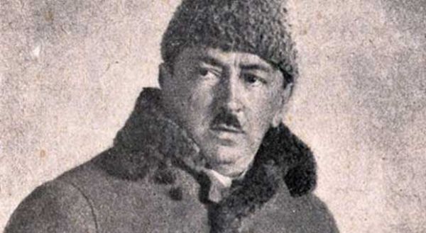 Witold Kukowski