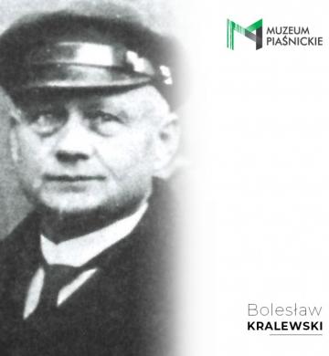 Bolesław Kralewski (1872-1939)