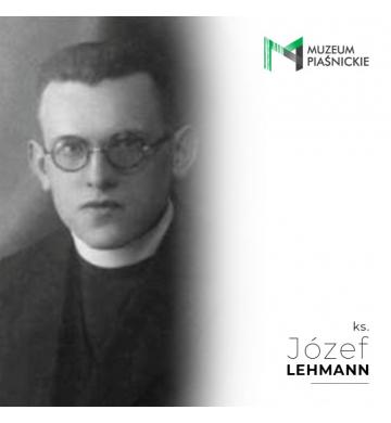 ks. Józef Lehmann