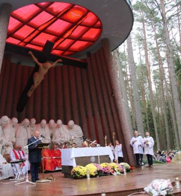 PAMIĘTAJMY TAK, JAK DZIŚ PAMIĘTAMY