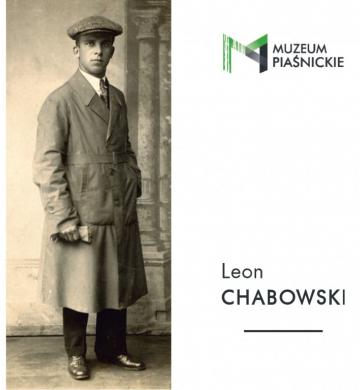 Leon Chabowski (1902-1939)