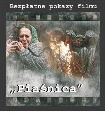 FILM PIAŚNICA