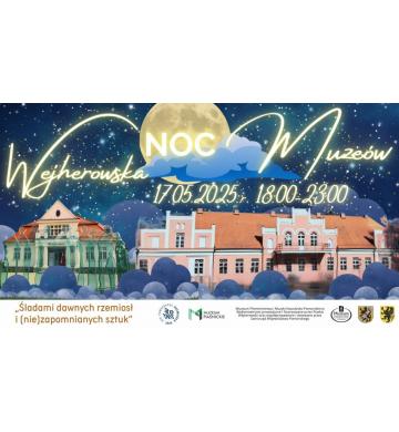EUROPEJSKA NOC MUZEÓW W MUZEUM PIAŚNICKIM