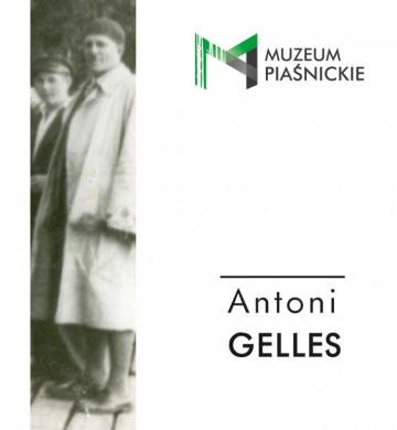 Antoni Gelles (1889-1939)