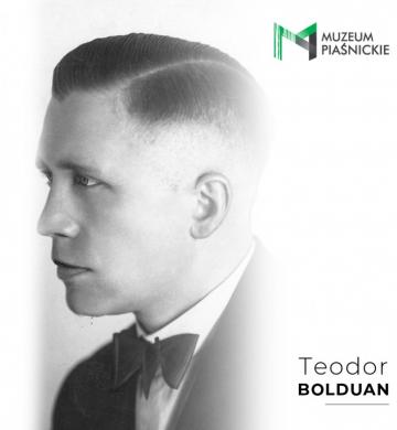 Teodor Bolduana