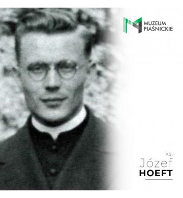 Ks. Józef Walter Hoeft (1906-1939)