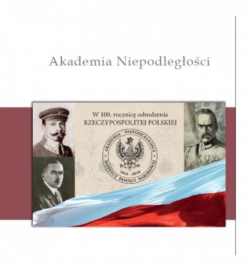 LOKALNI OJCOWIE NIEPODLEGŁOŚCI – KS. JÓZEF WRYCZA