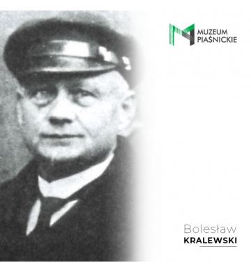 Bolesław Kralewski (1872-1939)