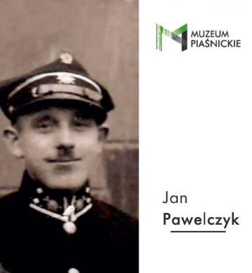 Jan Pawelczyk (1899-1939)