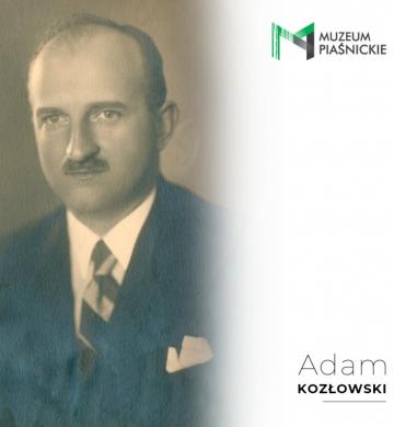 Adam Kozłowski (1899-1939)