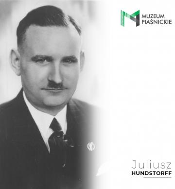 Juliusz Hundsdorff (1901-1939)