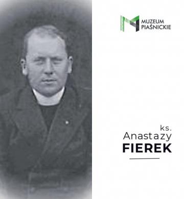 ks. Anastazy Fierek