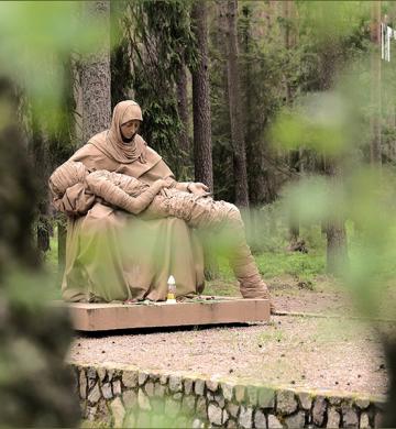 Pomorski Katyń. Zbrodnia w Lasach Piaśnicy