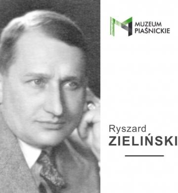 Ryszard Zieliński (1899-1939)