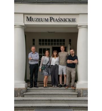 Nagrania filmowe świadectw „Rodziny Piaśnickiej”
