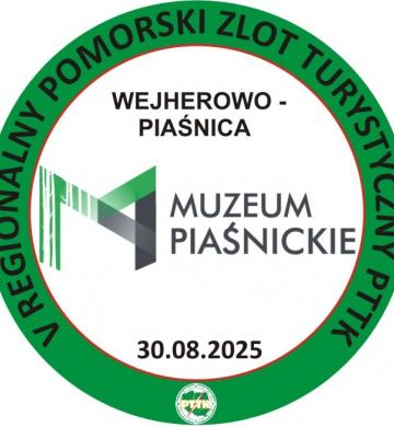 V REGIONALNY POMORSKI ZLOT TURYSTYCZNY PTTK W WEJHEROWIE