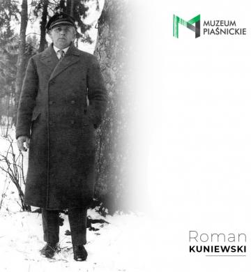 Roman Kuniewski (1888-1939)