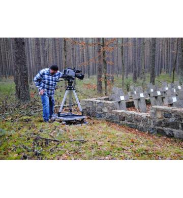 "Młyny historii" już się kręcą