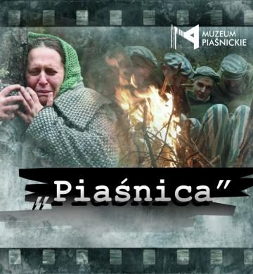 Emisja filmu "Piaśnica" na kanale TVP1