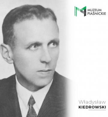 Władysław Kiedrowski (1900-1939)