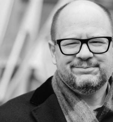 NIE ŻYJE PAWEŁ ADAMOWICZ - PREZYDENT GDAŃSKA