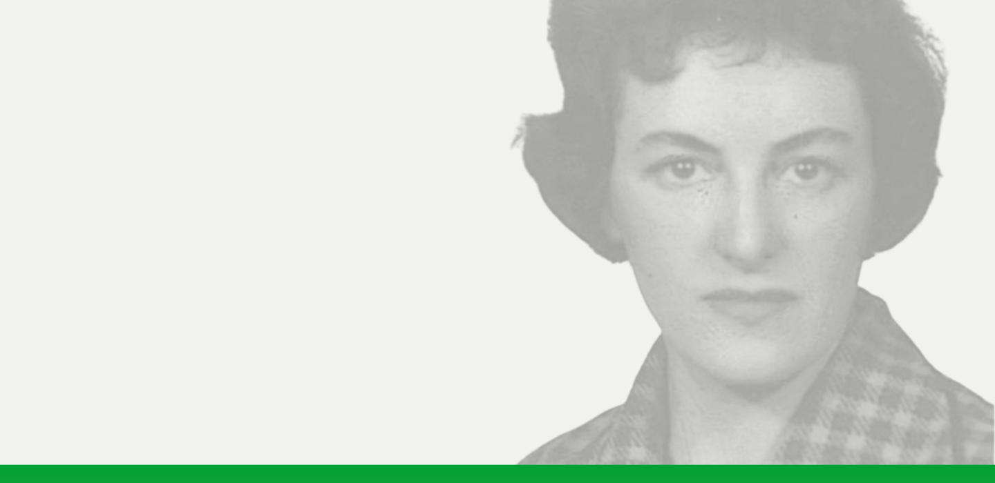 plakat wyklad o Barbarze Bojarskiej