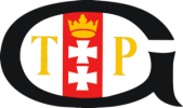logo Towarzystwo Przyjaciół Gdańska