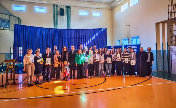 konkurs poezji uczniowskiej Piaśnica - kultura miejsca