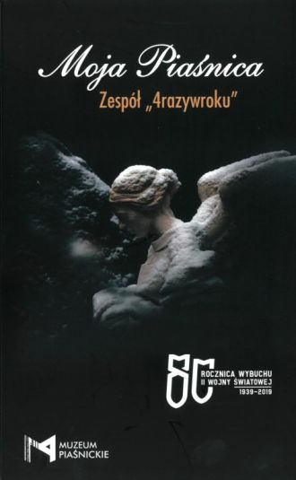 Moja Piaśnica zespół "4razywroku" okładka