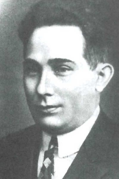 Józef Wilczek