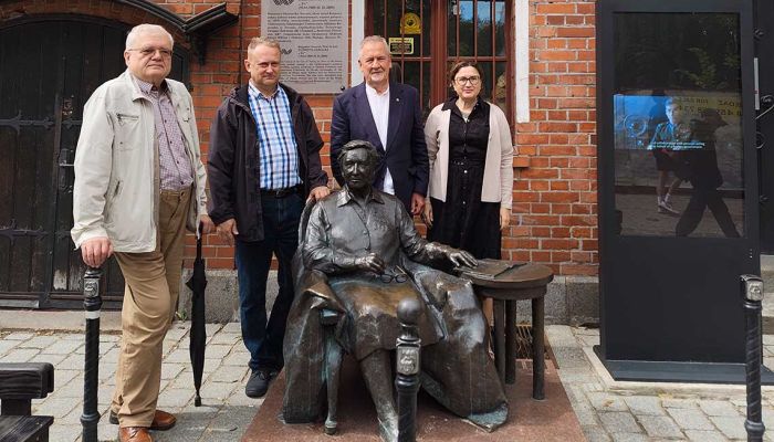 Fundacja Generał Elżbiety Zawackiej