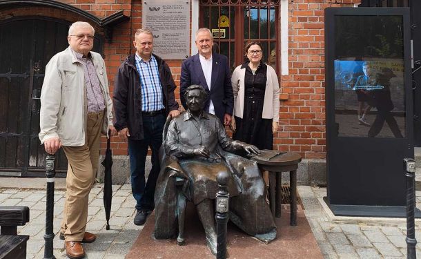 Fundacja Generał Elżbiety Zawackiej