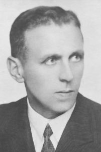 Władysław Kiedrowski