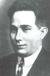Franciszek Donarski