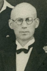 Alojzy Karwasz