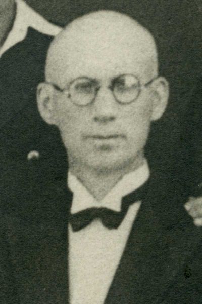 Józef Wilczek